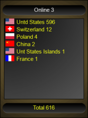 contatore dati internet