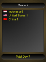 website hit counter