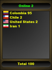 contador de visitas web