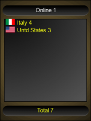 contatore visite html